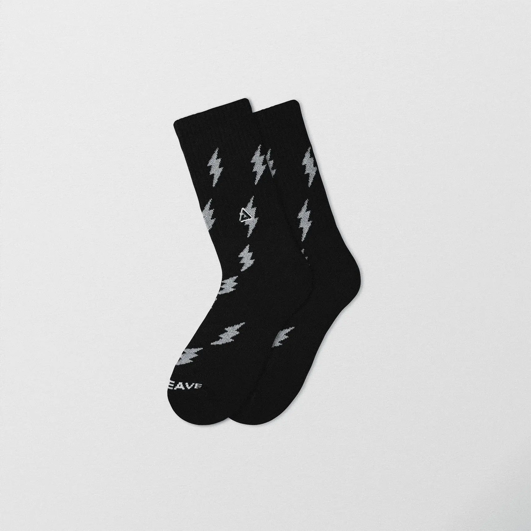 Black Lightning *Reflective