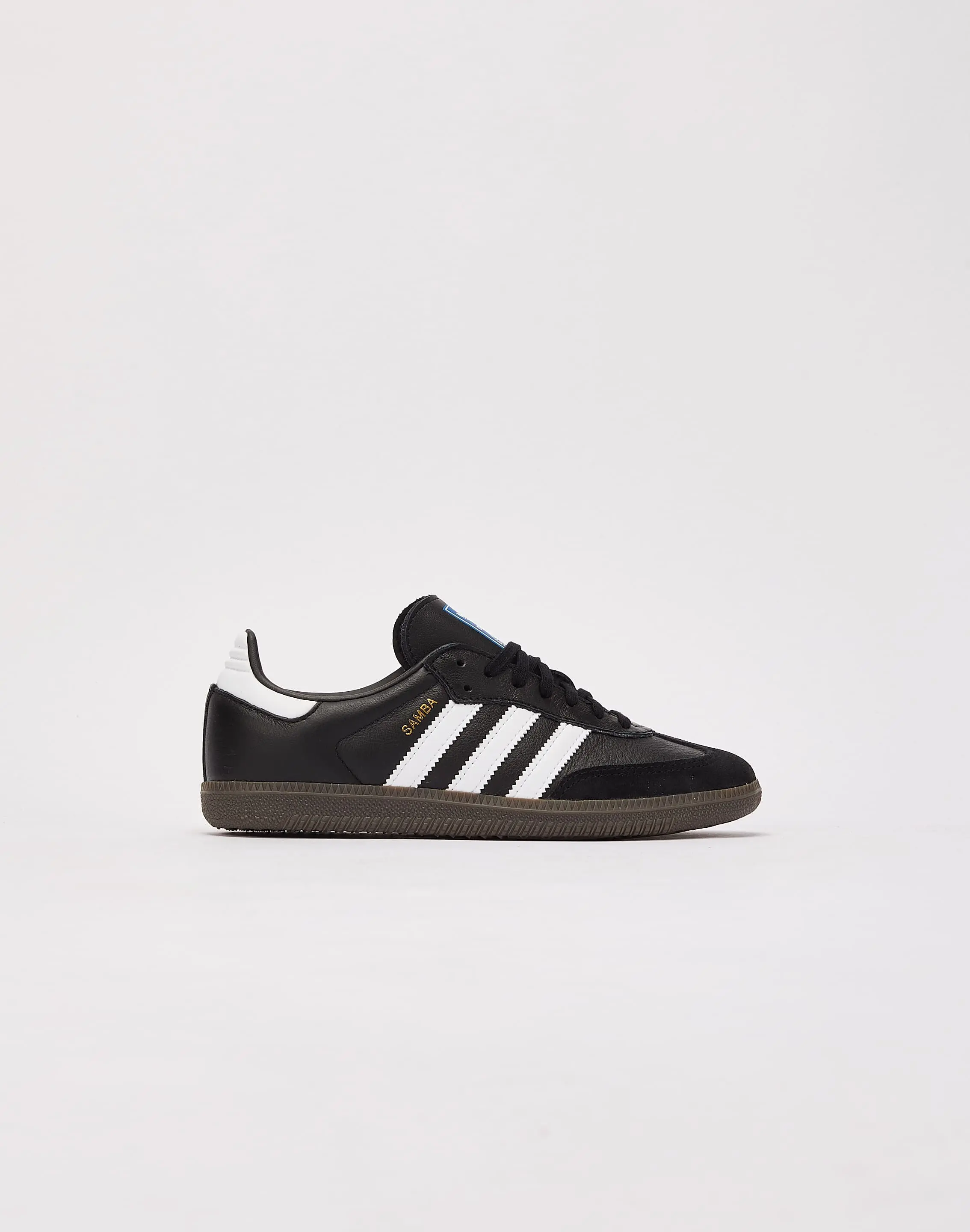 Kids Adidas Samba OG Grade-School Kids Adidas Samba OG Grade-School