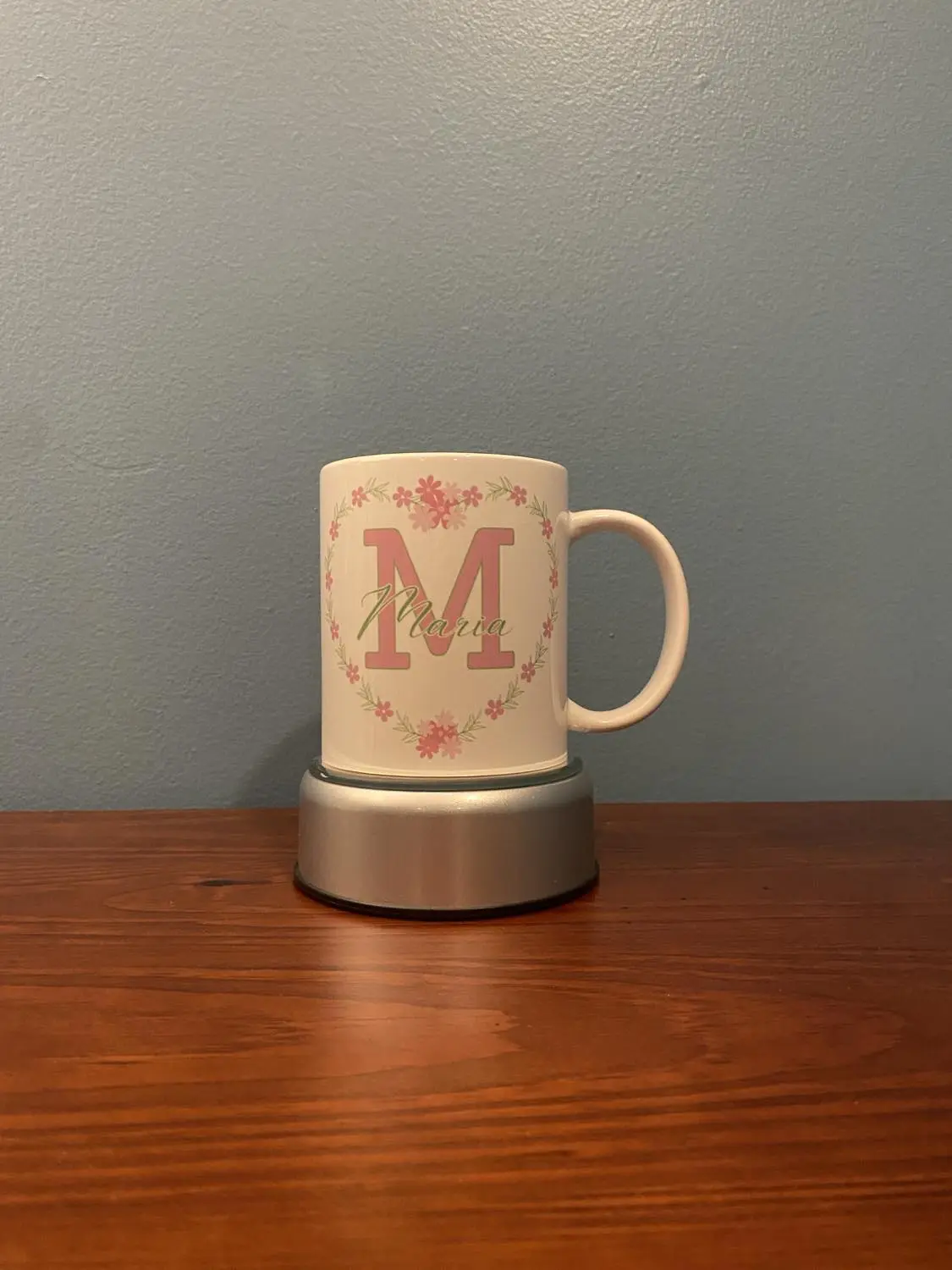 Personalized Name Mug, Custom Mug 12oz