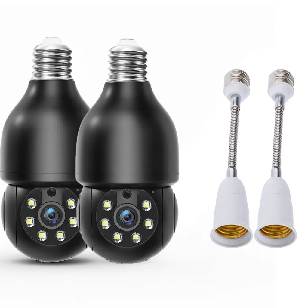 Black– With Extension Adapter*2