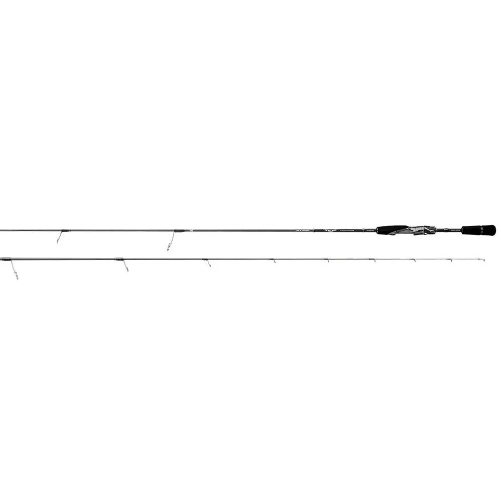 Daiwa Steez SZ Bass Spinning Rods