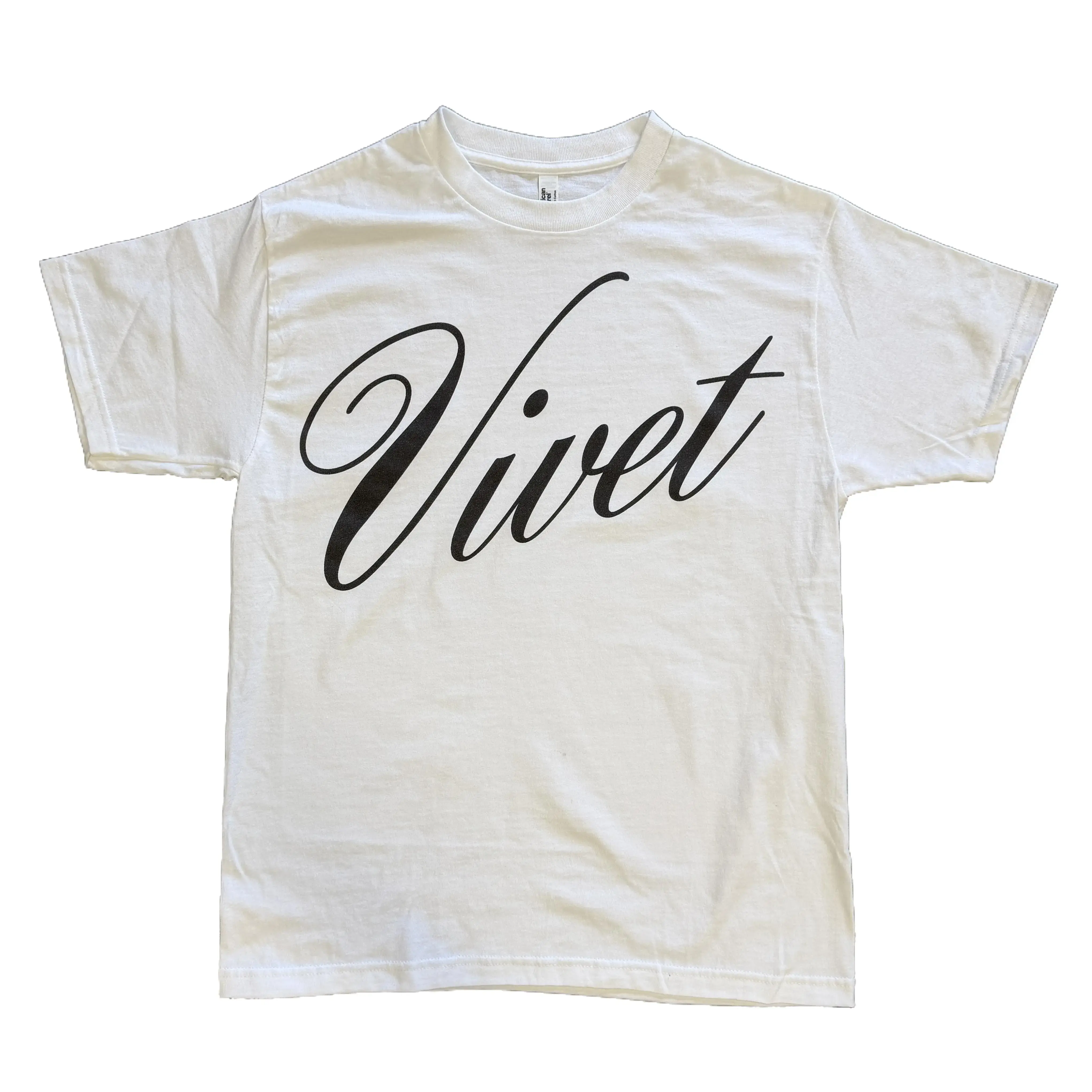 Vivet Tee - Unisex Graphic T-Shirt