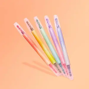 Aurora Twin Stick Highlighter Set