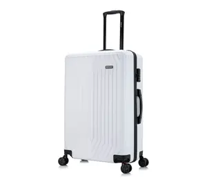 Dukap Stratos Lightweight Hardside 28in Spinner Luggage