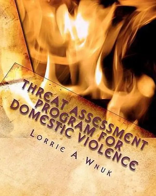 USED-Threat Assessment Program For Domestic Violence: Predictions for Safety Planning by Systems LLC, Crisis Education (Paperback)
