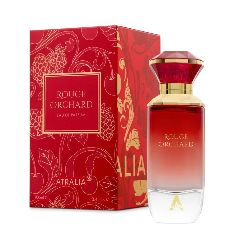 Atralia Equest Canter Eau De Parfum Unisex 100ml 3.4oz - TikTok Shop