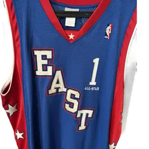 Tracy McGrady NBA All-Star Jersey