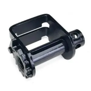 Kinedyne Corporation 1020K Double L Sliding Standard Winch