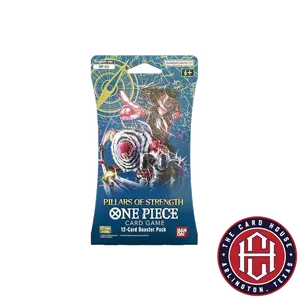 [ENG] OP03 SLEEVED BOOSTER PACK