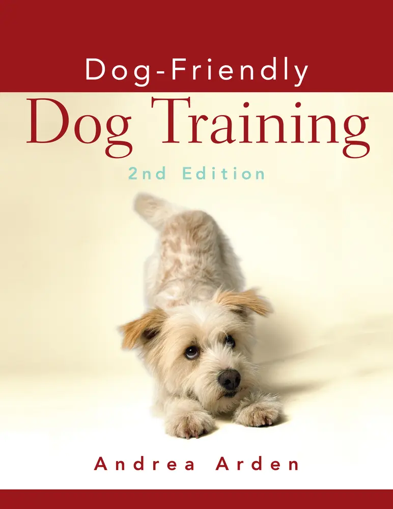 USED-Dog-Friendly Dog Training by Arden, Andrea (Paperback)