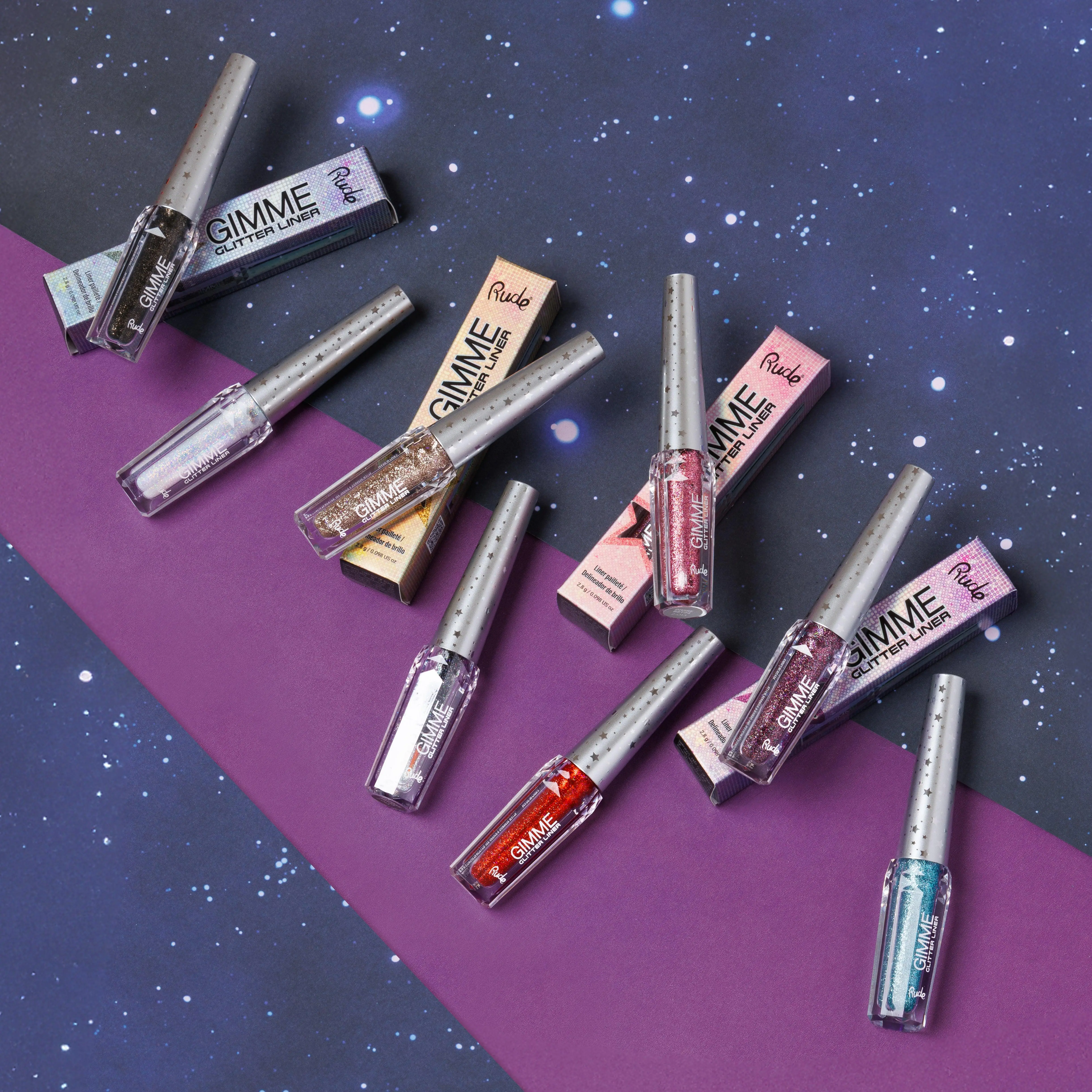 Gimme Glitter Liner