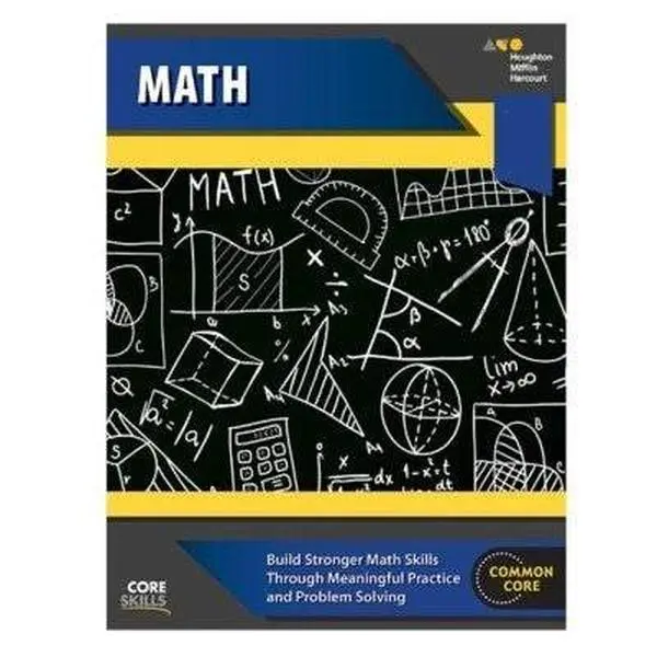 Core Skills Math