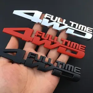 4x4 sticker - TikTok Shop