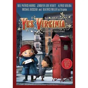USED-Yes Virginia (DVD)