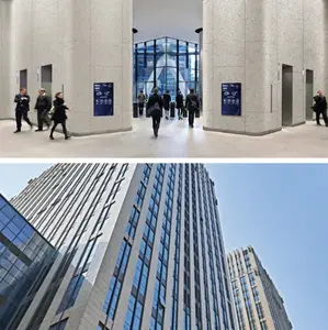 EcoClay Selection - Granite Flat Natural Mixed