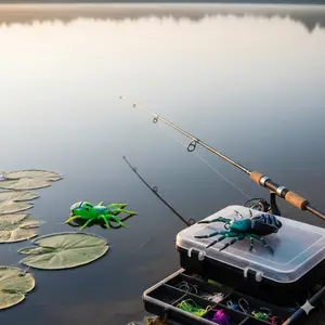 Soft Bait Fishing Lures 3 Treble Hooks, Freshwater Saltwater Universal, Pike Bass Fishing Gear, Waterproof Durable Bait Set, 6 Colors 7cm 6.4g Lure with Strong Hooks for Angling