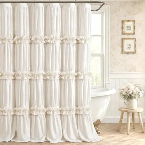 Linen cream