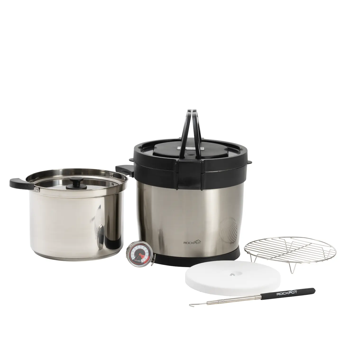 7QT RockPot 7QT RockPot