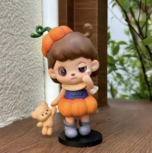 【Wanunbox】ANMOO The Perfect World Series & The world is a lying series