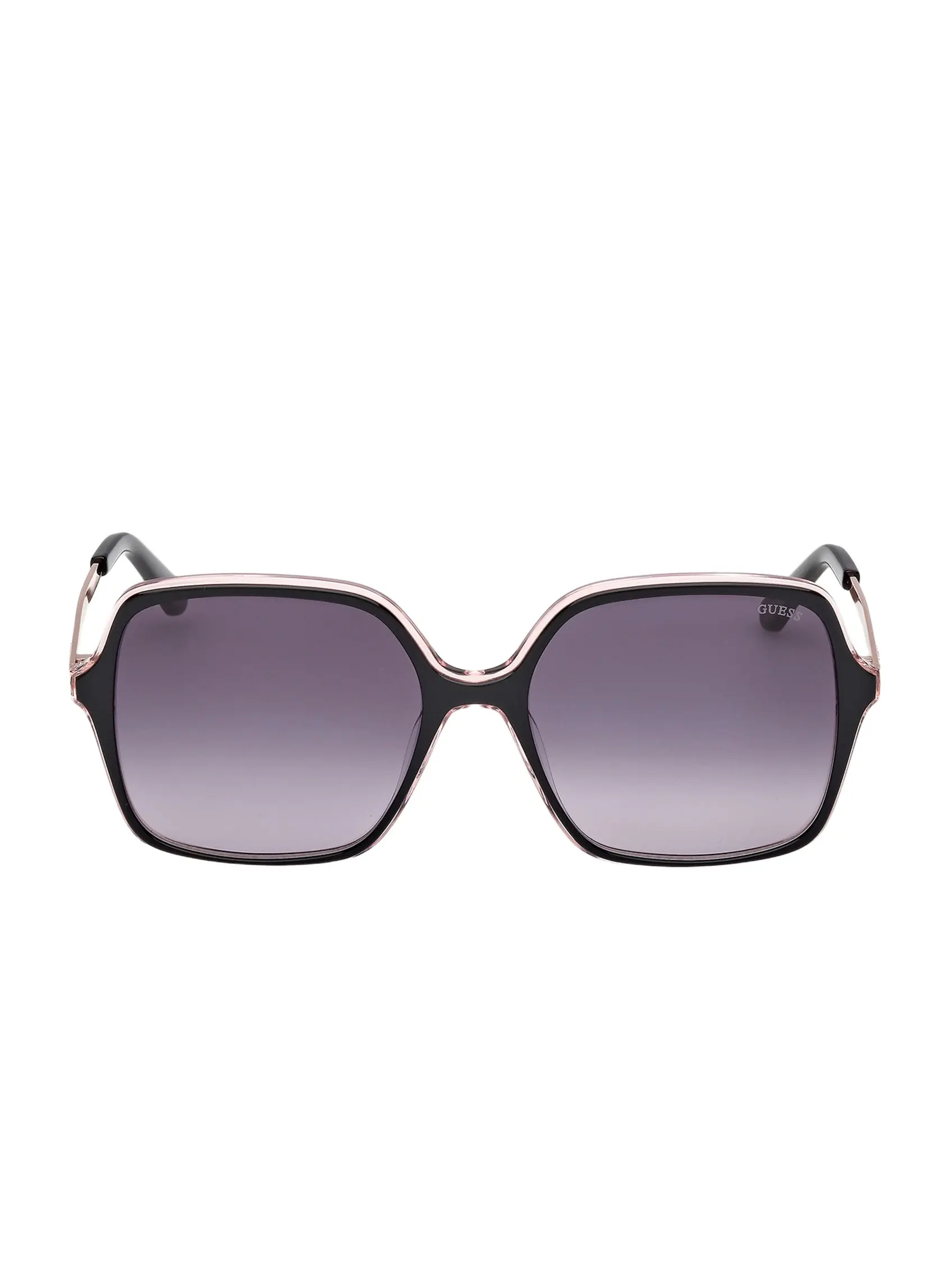 GUESS Female Ellianna Square Sunglasses GUESS Female Ellianna Square Sunglasses