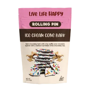 Ice Cream Cone Bark (6 oz)