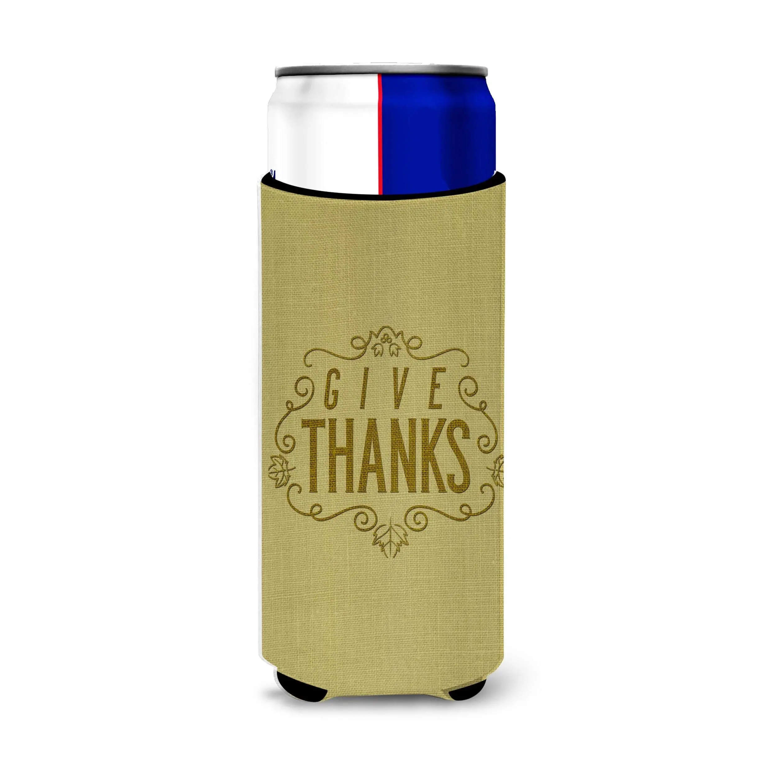 Give Thanks  Ultra Hugger for slim cans BB5469MUK