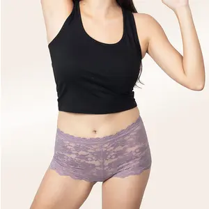 Knickerboxer Boyshorts