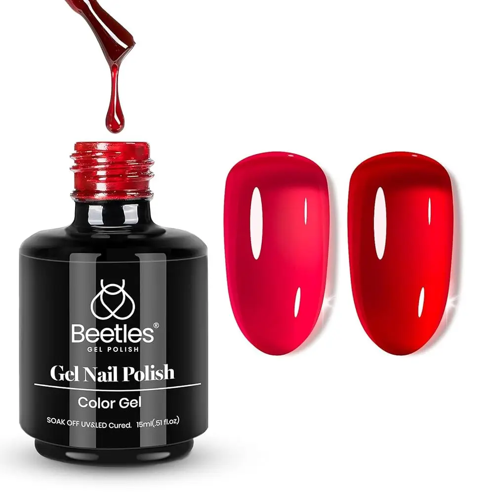 15ml Red Ruby