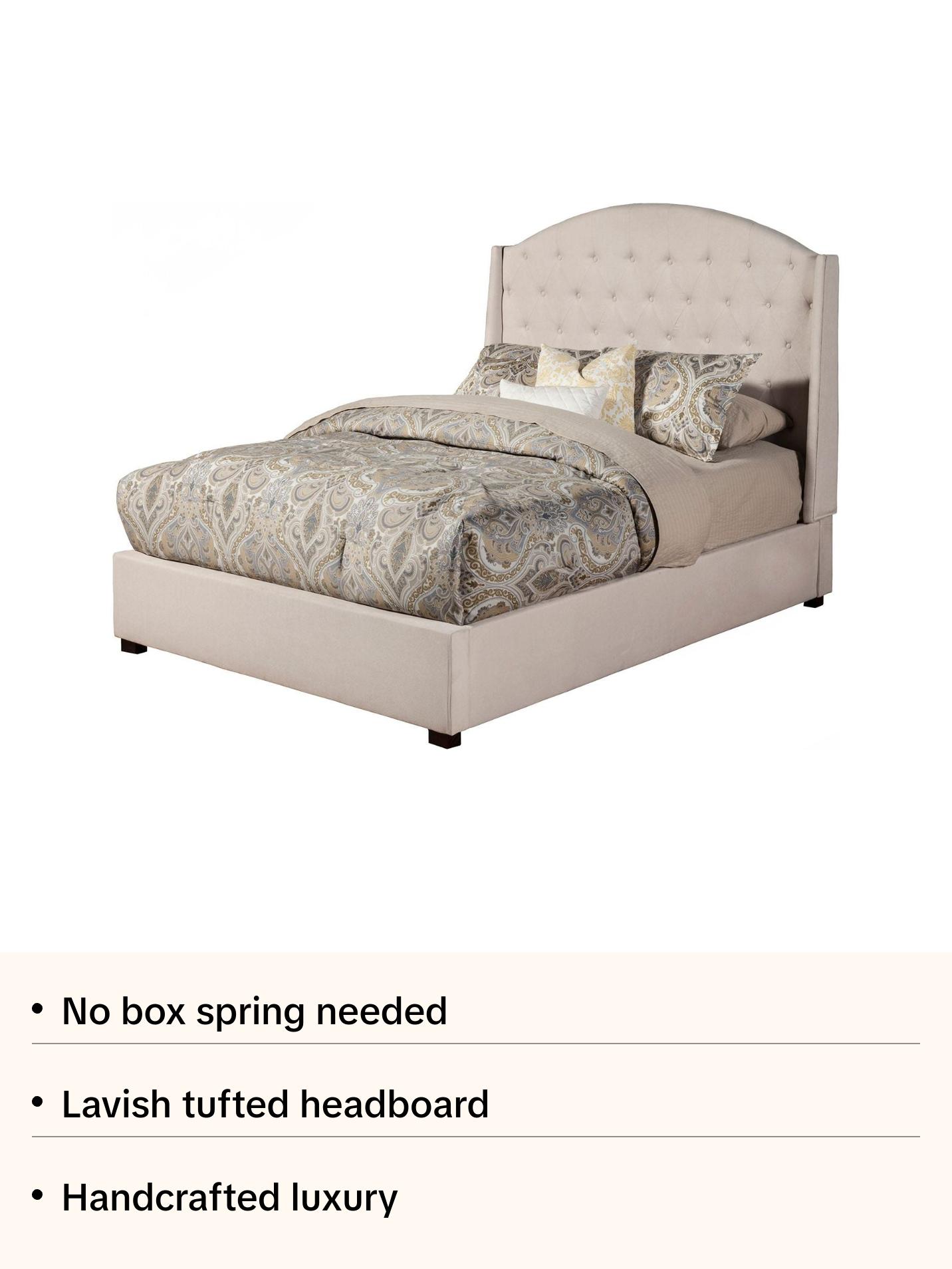 Ava Bed, Diver/Soap