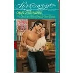 USED-DEVIL AND MISS GOODY TWO SHOES (Loveswept) by Charlotte Hughes (Unknown)