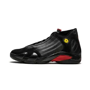 Air Jordan 14 Retro "Last Shot 2005 Release"