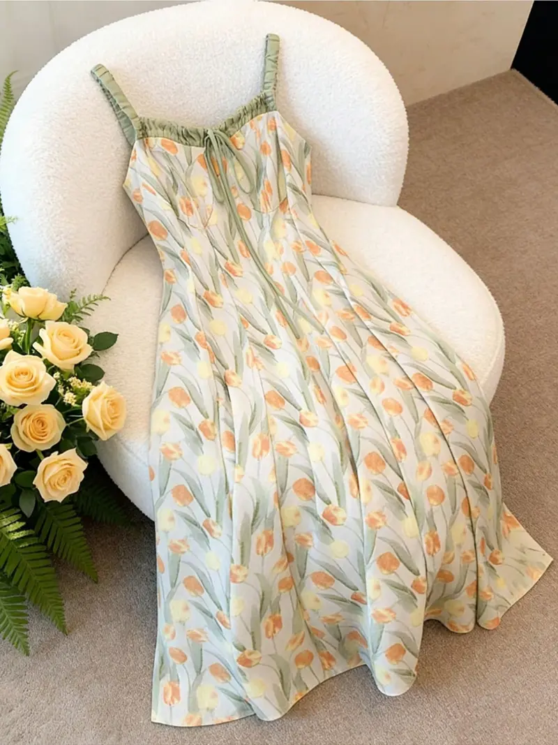 Best midi dress for blonde - TikTok Shop Best midi dress for blonde - TikTok Shop