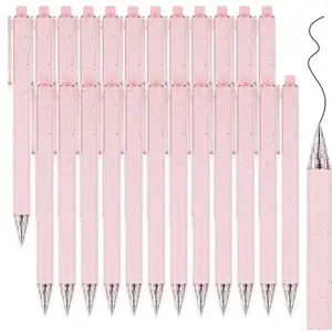 Fine point pen