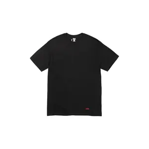 Hanes Tagless Tees (3 Pack) "Black" SU25423