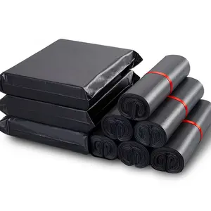 20pcs Pe Mail Bags Postal Bags Self-Sealing Waterproof Tear-Proof Strong Adhesive Suitable for Small Businesses Valentine's Day Thanksgiving Christmas