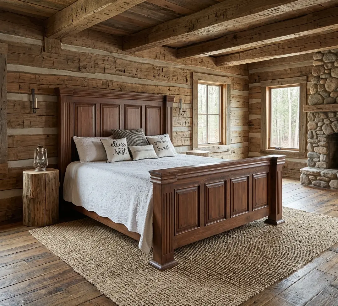 COLORADO BED
