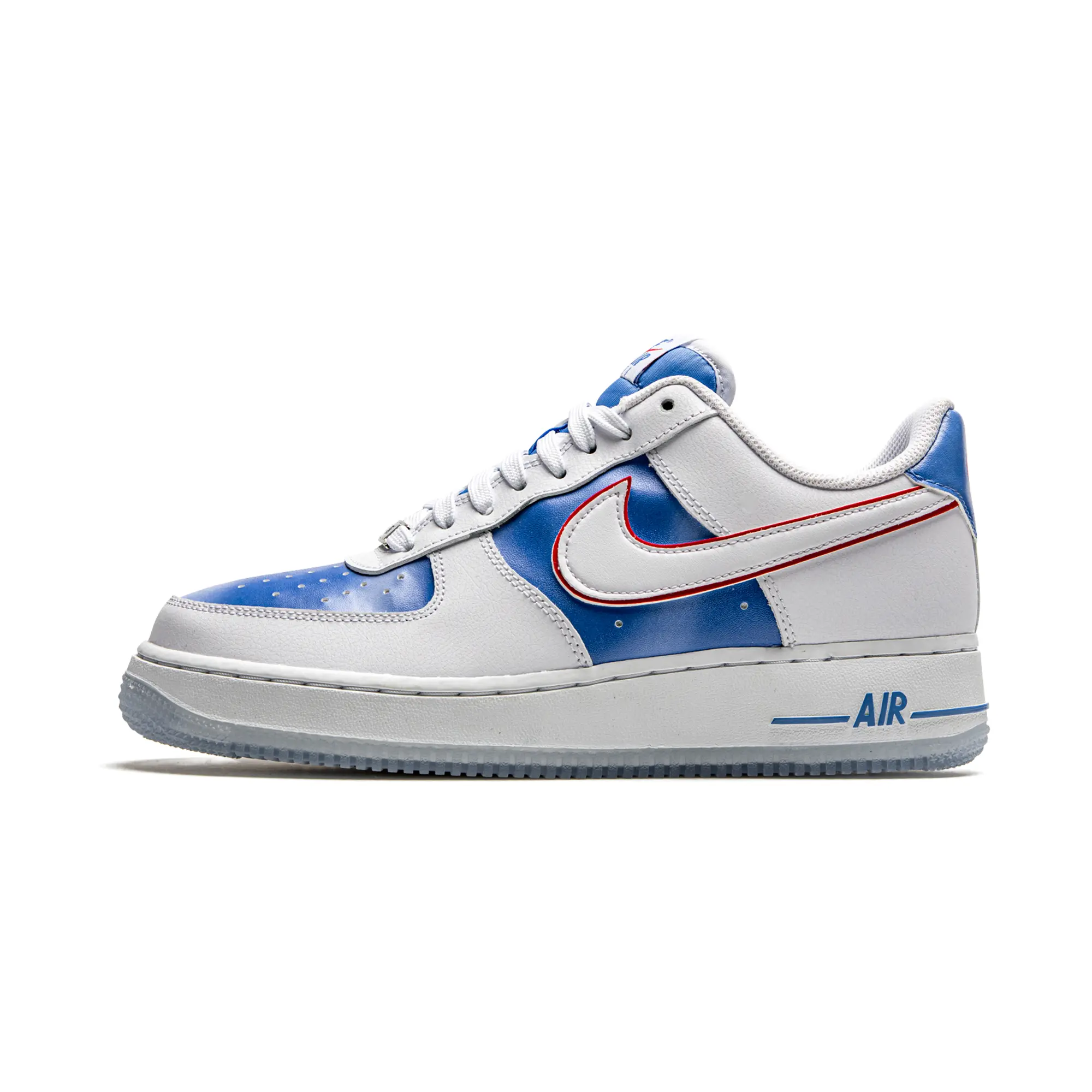 Air Force 1 '07 "Pacific Blue" DC1404 100