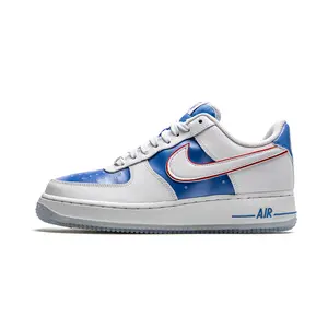 Air Force 1 '07 "Pacific Blue" DC1404 100