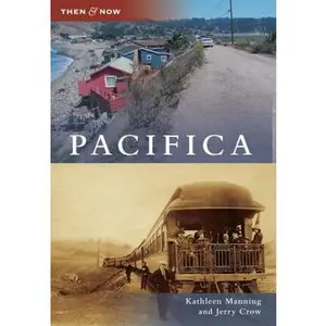 USED-Pacifica by Manning, Kathleen (Paperback)
