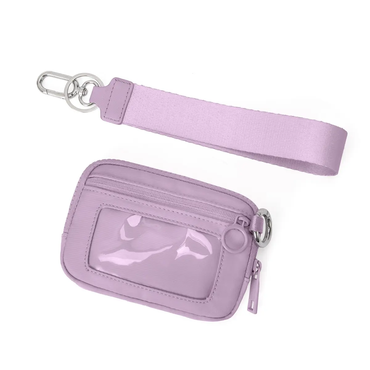 solid light purple