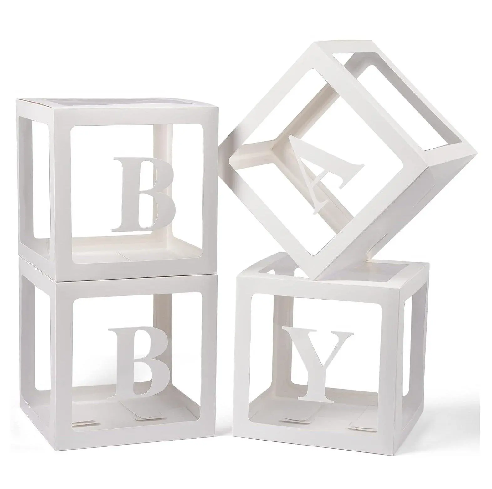 Baby Boxes