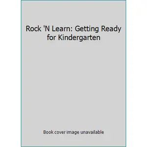 USED-Rock 'N Learn: Getting Ready for Kindergarten (DVD)