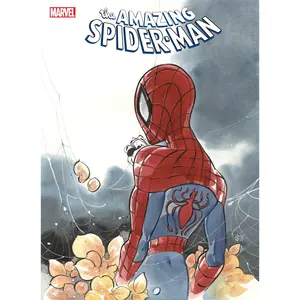 The Amazing Spider-Man #47