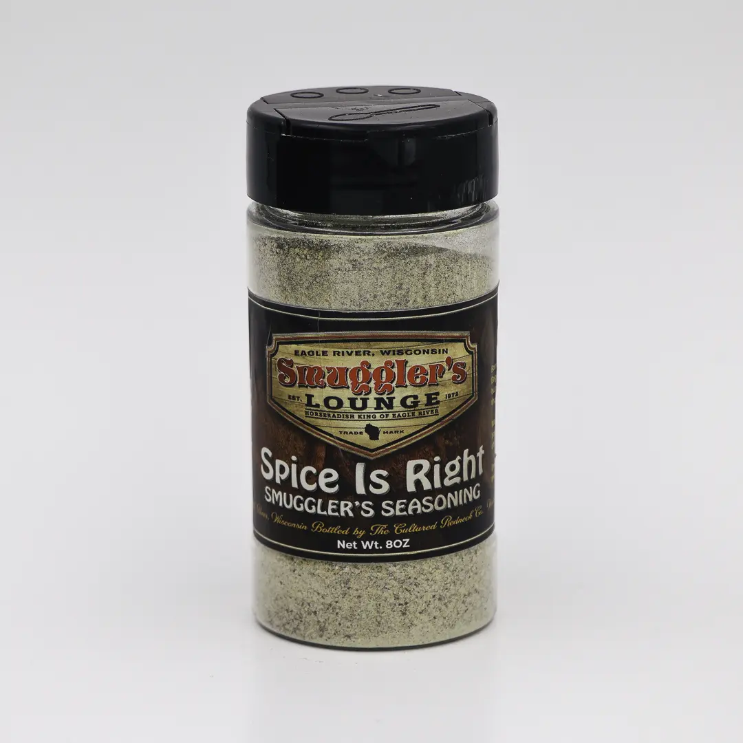 Spice Is Right Seasoning Spice Is Right Seasoning