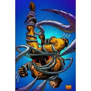 USED-Wolverine: Origins, Vol. 2: Savior by Daniel Way (Paperback)