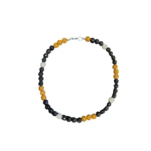 “FORGI” Crystal Beaded