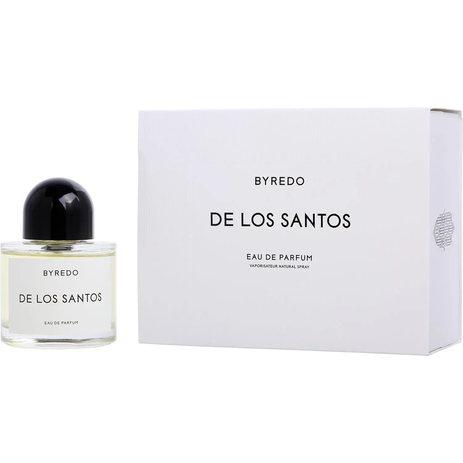 De Los Santos Byredo By Byredo Eau De Parfum For Unisex De Los Santos Byredo By Byredo Eau De Parfum For Unisex