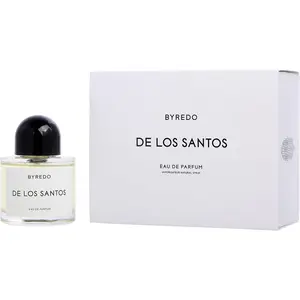 De Los Santos Byredo By Byredo Eau De Parfum For Unisex