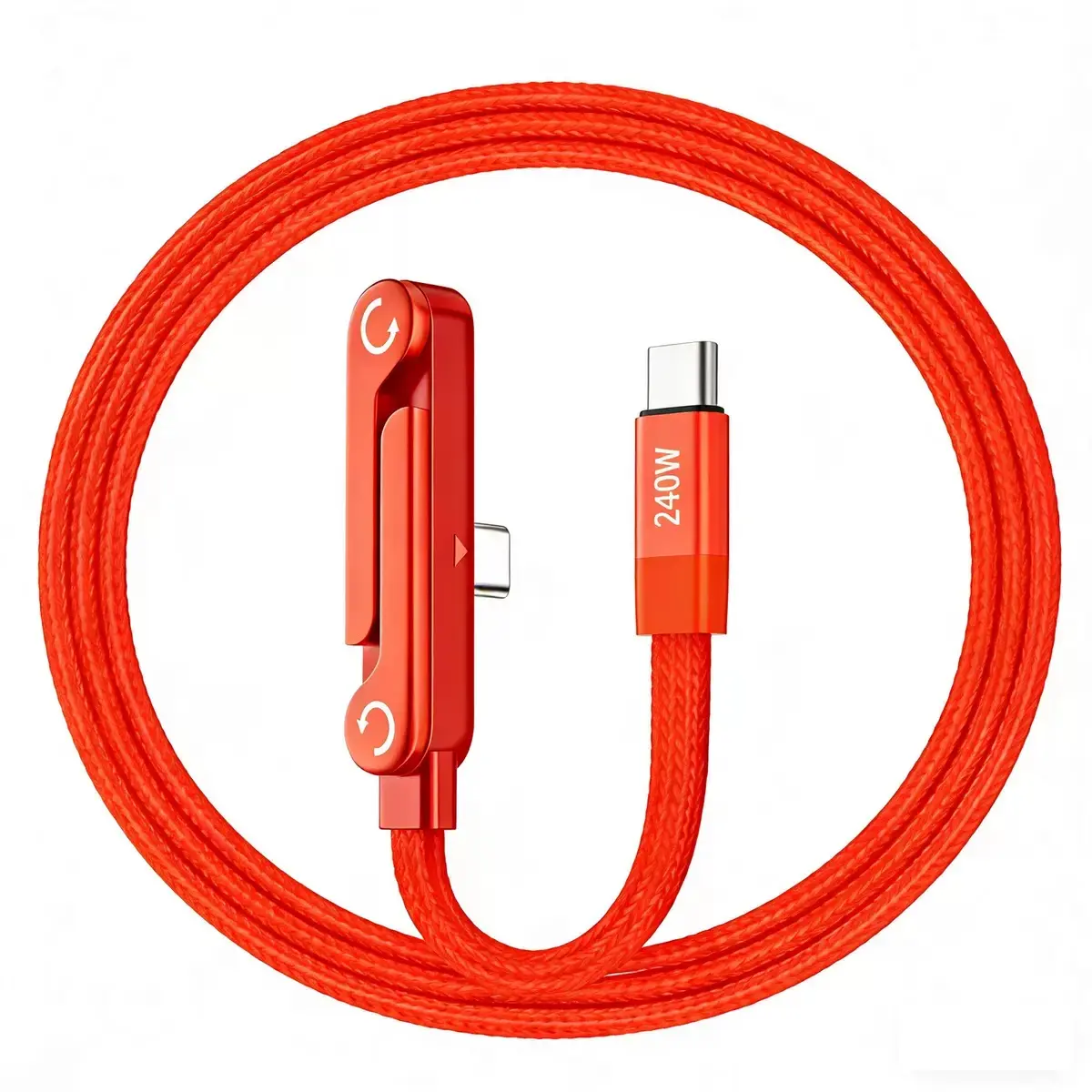 orange