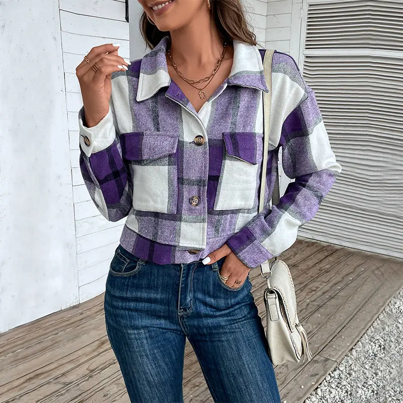 Purple;